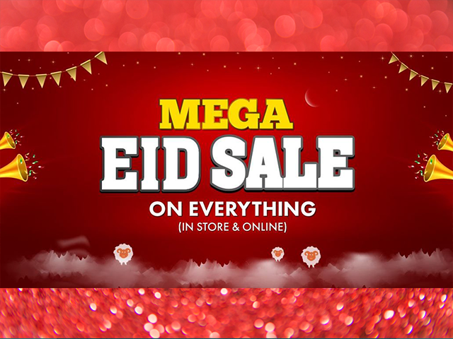Alnasser Mega Sale