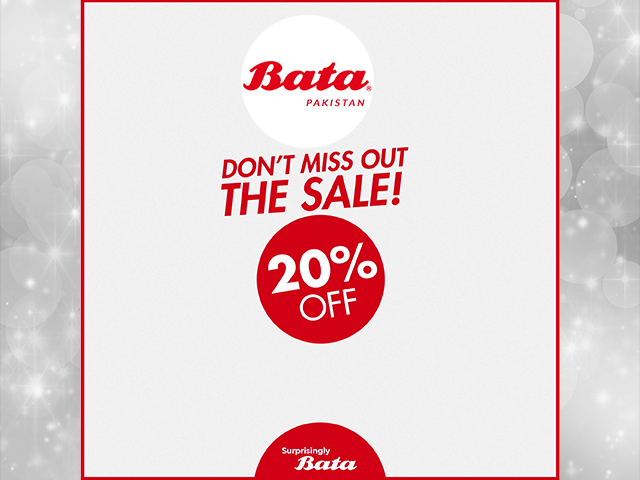 Bata Shoes Sale 2025 Upto 70% Off Azadi Sale on Shoes & Bags