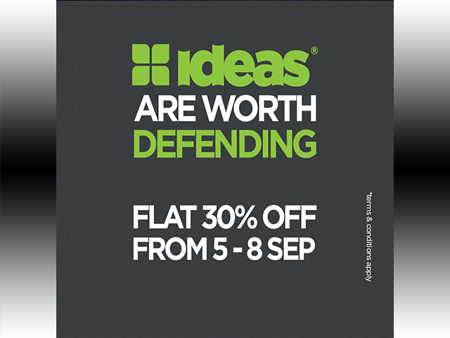 Gul Ahmed Defence Day Sale 2023 September Upto 50% Off