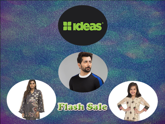 Ideas Flash Sale 2019! FLAT 50% OFF Sale