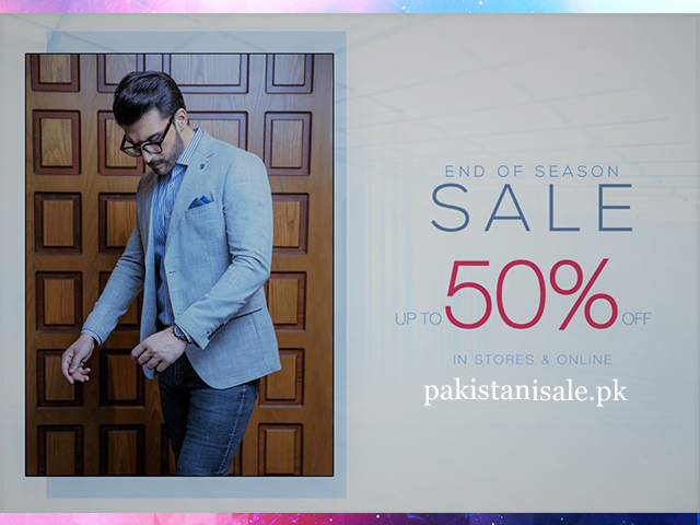UPTO 50% Off on entire stock