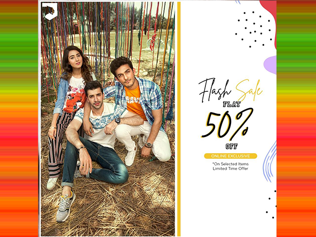 Cougar Flash Sale Flat 50% OFF exclusive online sale