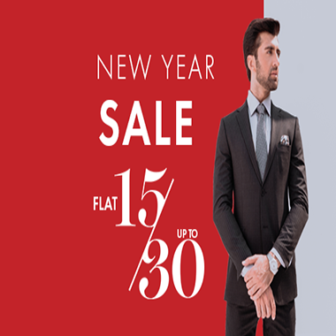 Cambridge New Year 2020 Sale! Flat 15% & up to 30% OFF