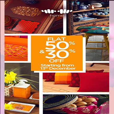 Khaadi Sale 2019! Flat 30% & 50% OFF in stores & online