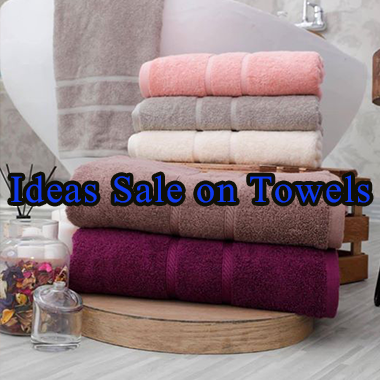 Ideas Home Items Sale 2020! Flat 40% off