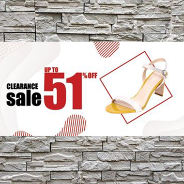 Stylo shoes Sale!Upto 51% Off instores & online