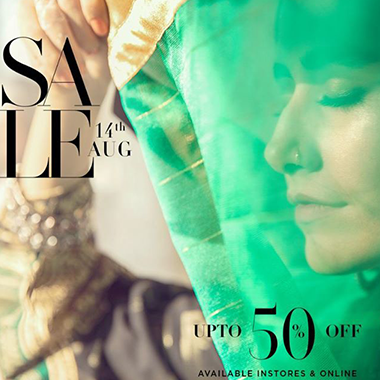 Cross Stitch 14th August Sale! In stores & online