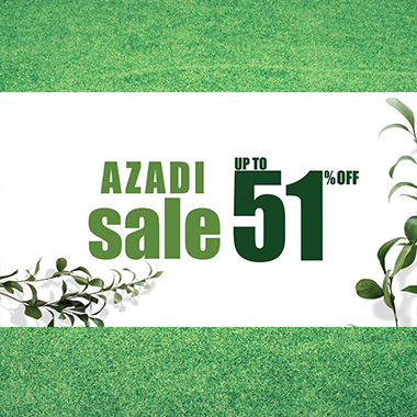 Stylo Shoes Azadi Sale! Up to 51% off