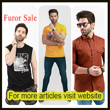 Furor flat 30% off Sale! Mid Summer Sale 2021