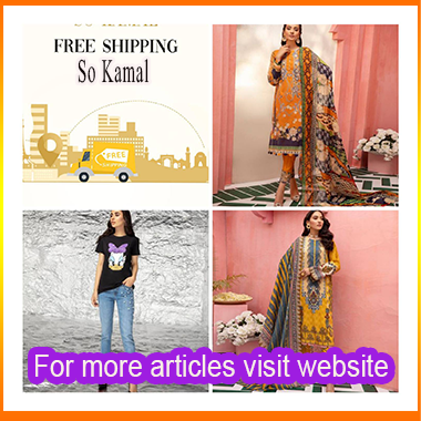 So Kamal Latest Offer 2021! Online only