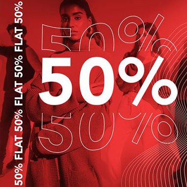Engine Azadi Celebration Sale! Flat 70% & 50% off from 4th August 2023