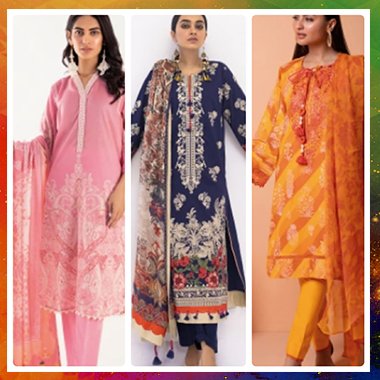 Khaadi Sale 70% Off Unstitched 2023