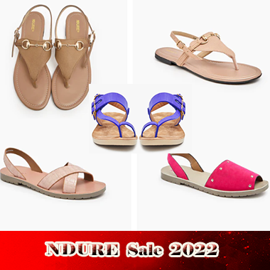 NDURE Shoes Sale 2022 Top brand of Pakistan