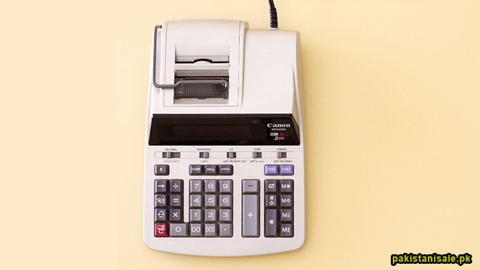 How to calculate discounts with tax