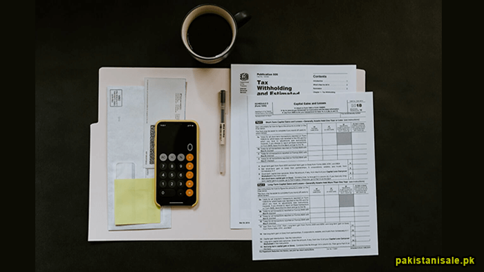 How to Calculate Discount with Tax