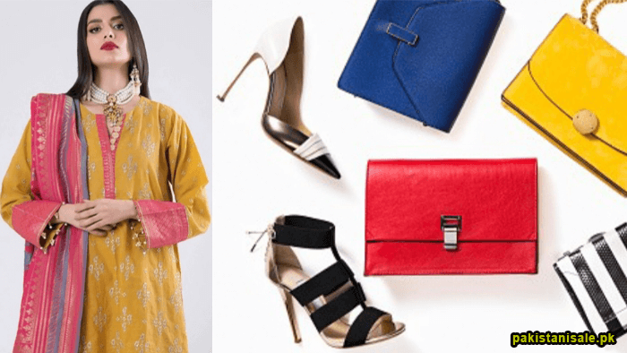 What's on sale today in Pakistan