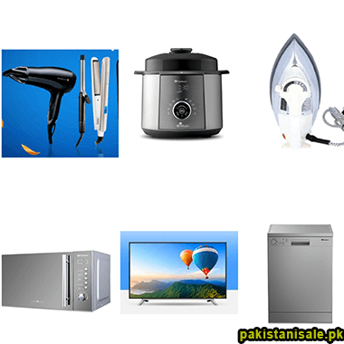 Best discount offer on electronics