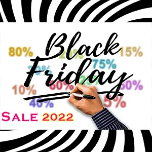 Black Friday 2022
