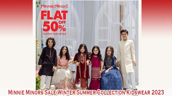 Minnie Minors Super Squad Sale! Flat 50% Off With Price