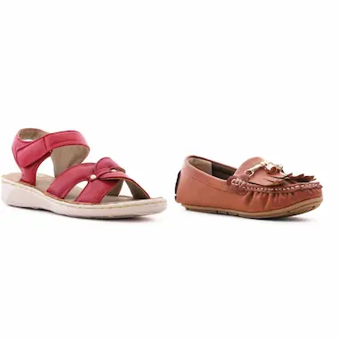 Stylo Shoes Sale 2023 - Winter Sale - Upto 51% Off