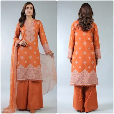 Bareeze Clearance Sale 