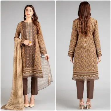 Bareeze Season End Sale 2023 Summer Collection Upto 50% Off