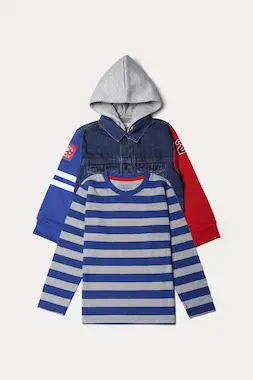 Minnie Minors Kidswear Sale 2023! Flat 50% Off With Price