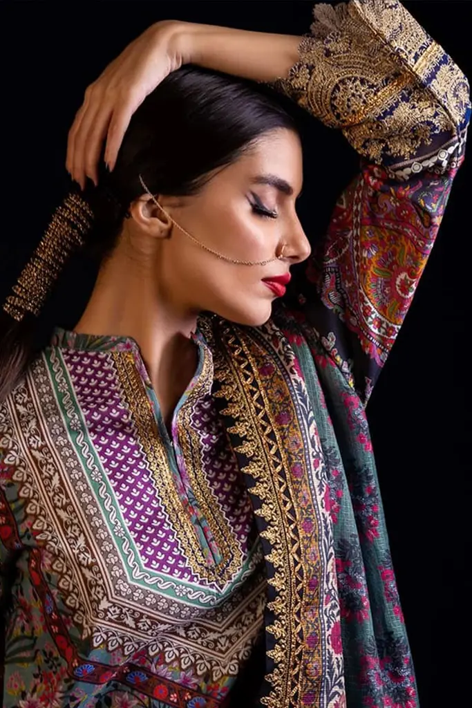 Khaadi Sale 2023! New Arrivals Lawn Summer Collection