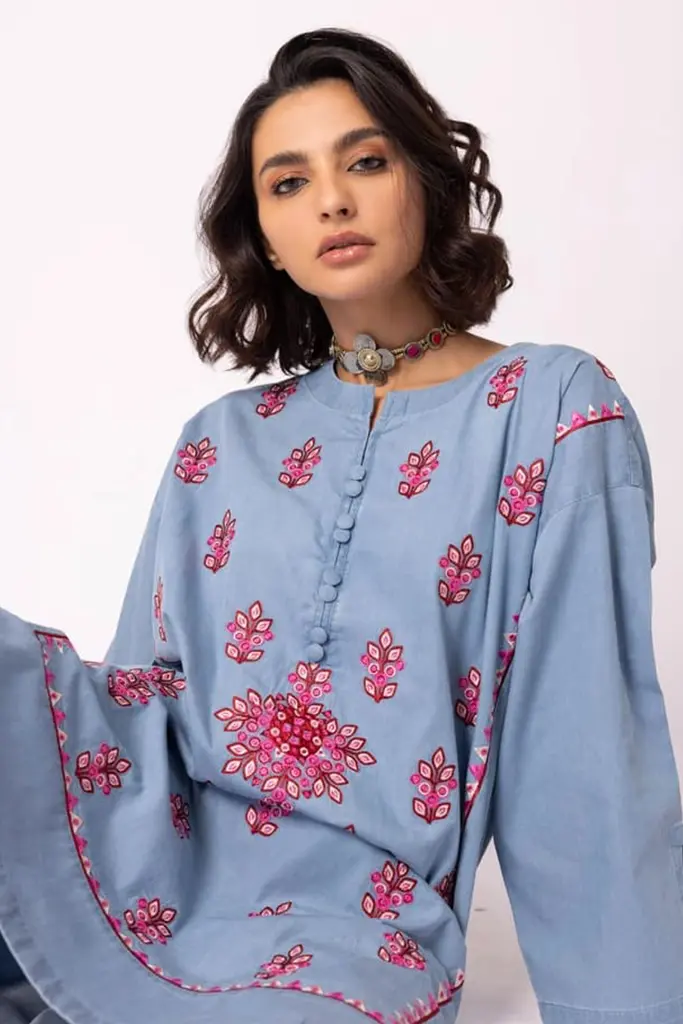 Khaadi Sale 2023! New Arrivals Lawn Summer Collection