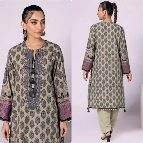 Khaadi Suits Sale