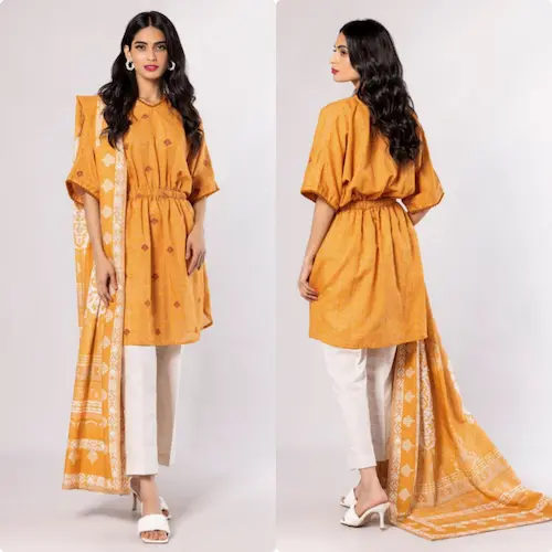 Khaadi Suits Sale