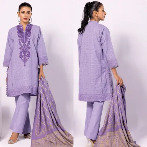 Khaadi Sale