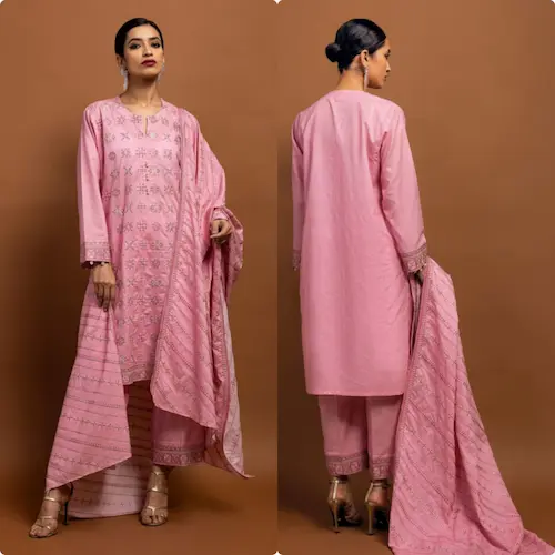 Khaadi Sale