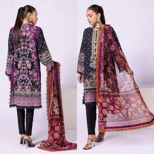 Khaadi Sale