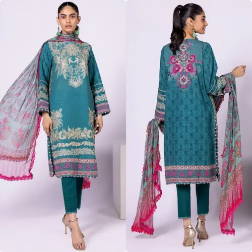 Khaadi Sale 2023 Winter Collection 50% Off With Price