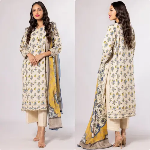 Khaadi Defence Day Sale 2023