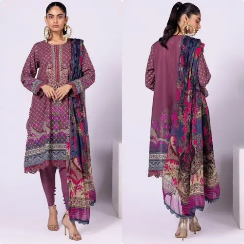 Khaadi Winter Sale