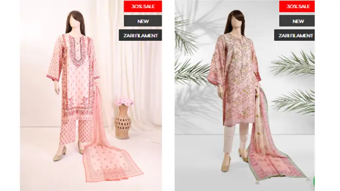 Saya new collection 2023