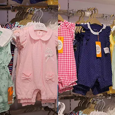 Zubaidas Sale Graco Babyshop Grand Heist 2023 Flat 50% Off