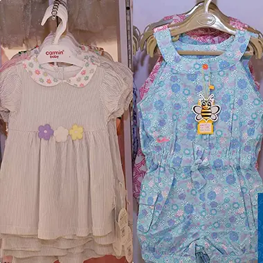 Zubaidas Sale Graco Babyshop Grand Heist 2023 Flat 50% Off
