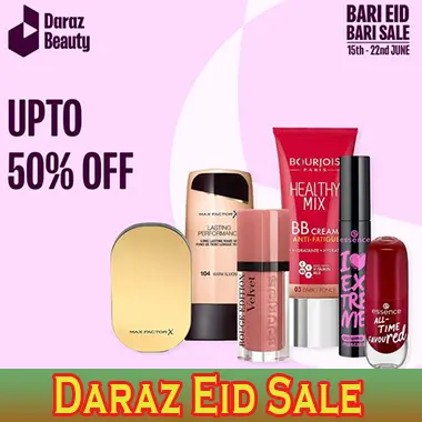 Daraz Azadi Sale 2023! 70% Off Discount Shop Online