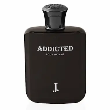 J. Junaid Jamshed Fragrances