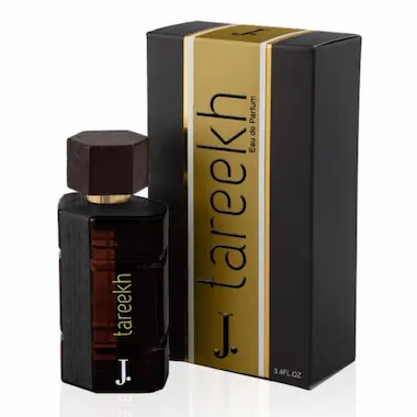 J. Junaid Jamshed Fragrances