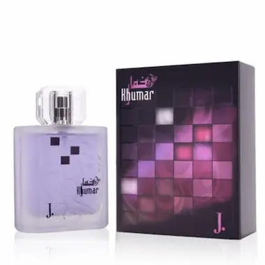J. Junaid Jamshed Fragrances