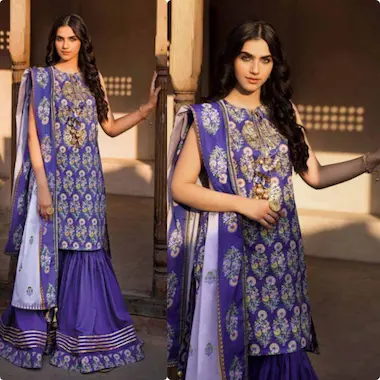 Gul Ahmed Ideas Azadi Sale 2023 14 August Upto 70% off
