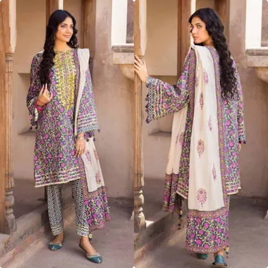 Gul Ahmed Ideas Azadi Sale 2023 14 August Upto 70% off