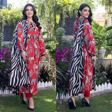 Gul Ahmed Ideas Azadi Sale 2023 14 August Upto 70% off