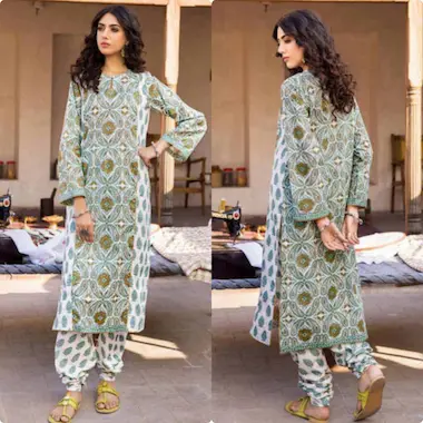 Ideas by Gul Ahmed Sale 2023! Up to 70% off in stores and online