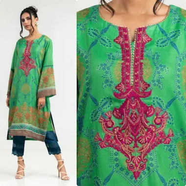 Ideas by Gul Ahmed Sale 2023! Up to 70% off in stores and online