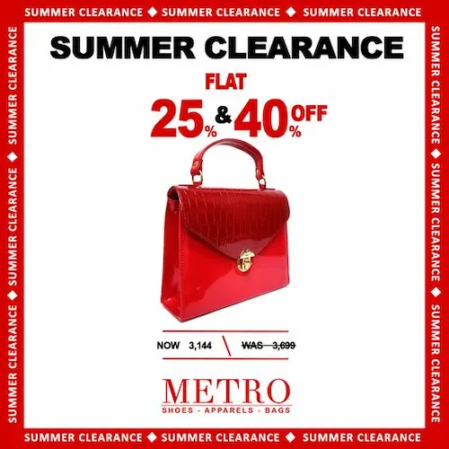 Best Metro Bags for Women 